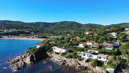 Villa in Saint-Aygulf, Var