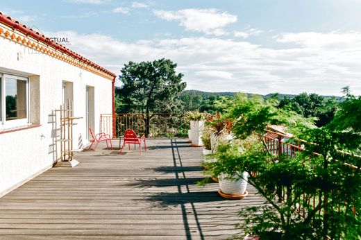 Villa in Sant Joan de Pladecorts, Pyrénées-Orientales