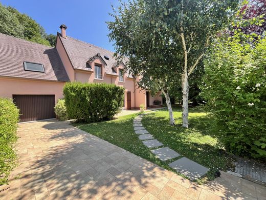 Πολυτελή κατοικία σε Guermantes, Seine-et-Marne