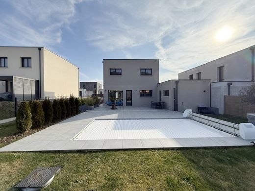 Luxury home in Entrange, Moselle