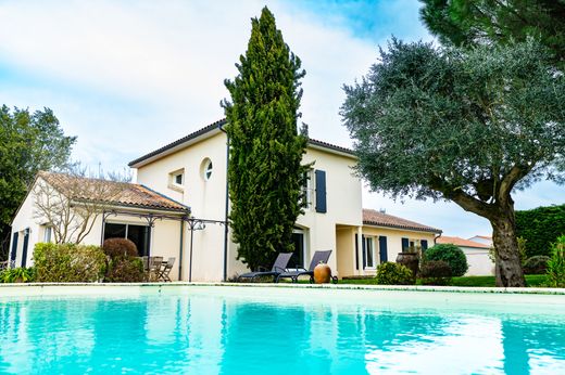 Элитный дом, Niort, Deux-Sèvres