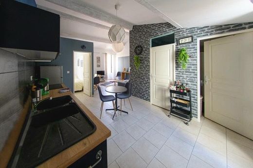 Apartment in La Ciotat, Bouches-du-Rhône