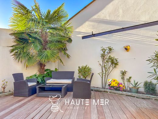 Lüks ev Les Sables-d'Olonne, Vendée