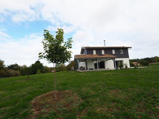 Casa di lusso a Mauvezin-sur-Gupie, Lot-et-Garonne