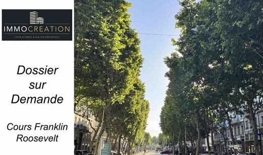 Piso / Apartamento en Lyon, Ródano