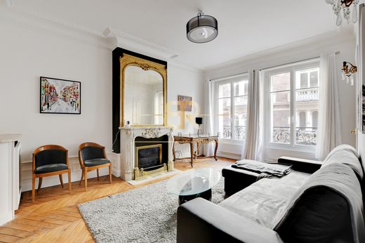 Appartement in Champs-Elysées, Madeleine, Triangle d’or, Paris