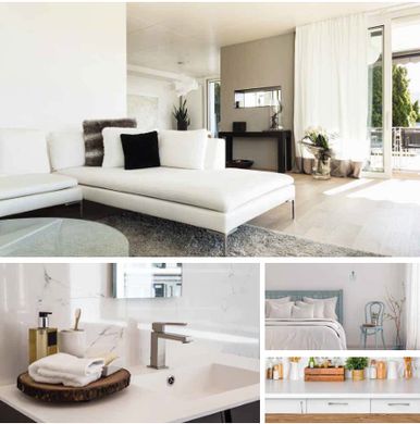 Dúplex en Thonon-les-Bains, Alta Saboya