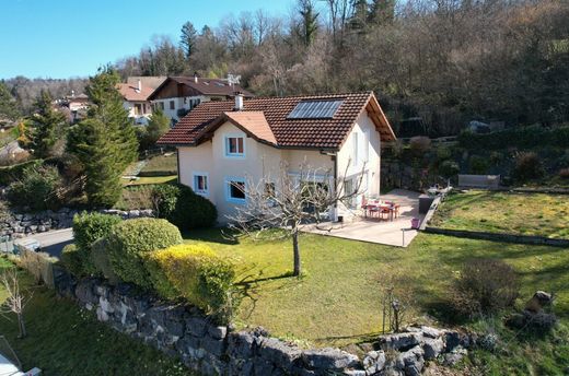 Villa a Balmont, Alta Savoia