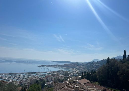 Casa de luxo - Menton, Alpes Marítimos