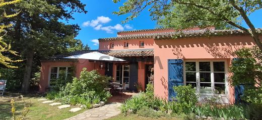 Villa en Restinclières, Herault