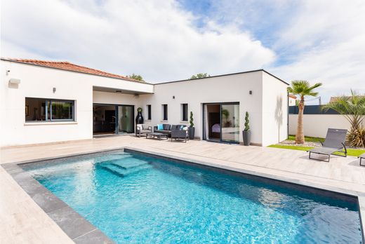 Cugnaux, Upper Garonneのヴィラ