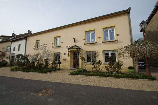 Luxus-Haus in Basse-Ham, Moselle