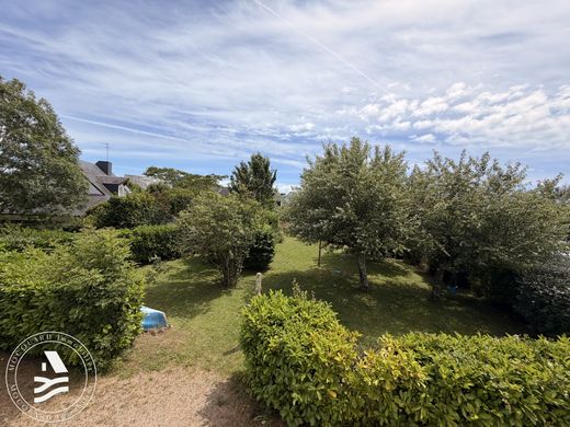 Luxury home in Saint-Philibert, Morbihan