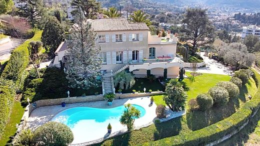 Villa in Drap, Alpes-Maritimes