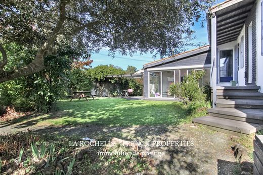 Casa di lusso a La Rochelle, Charente-Maritime