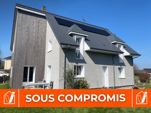 Villa in Yvetot, Seine-Maritime