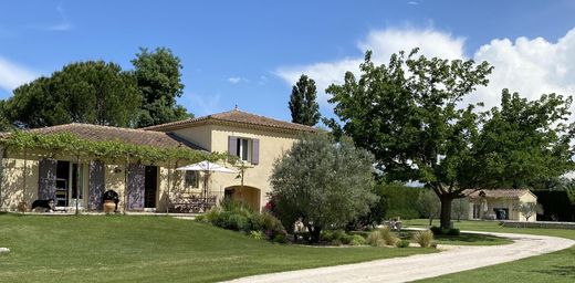 Maison de luxe à Pernes-les-Fontaines, Vaucluse