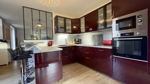 Luksusowy dom w Massy, Essonne