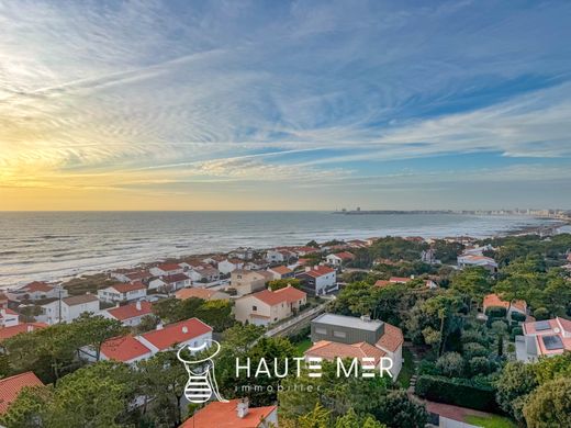 Apartment in Les Sables-d'Olonne, Vendée