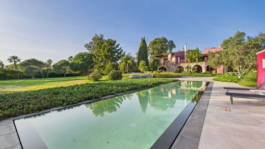 Casa de lujo en La Londe-les-Maures, Var