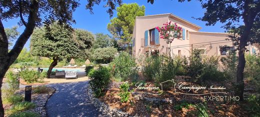 Casa de lujo en Bédoin, Vaucluse