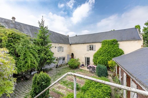 Luxe woning in Courmelles, Aisne