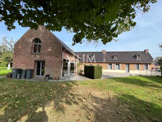 Casa di lusso a Orchies, North