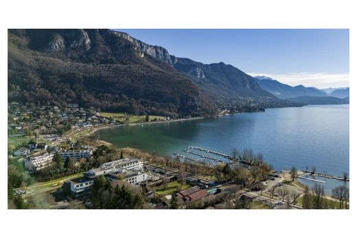 Appartement in Annecy, Haute-Savoie