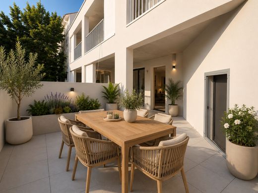 Apartamento - Montpellier, Hérault