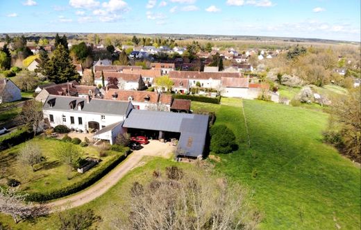 Luxury home in Bléré, Indre and Loire
