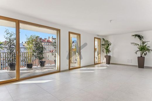 Piso / Apartamento en Lyon, Ródano