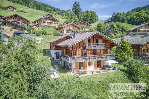 ‏בית קיט ב  Manigod, Haute-Savoie
