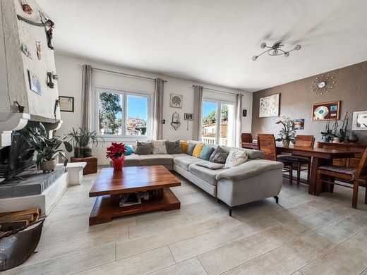Maison de luxe à Cagnes-sur-Mer, Alpes-Maritimes
