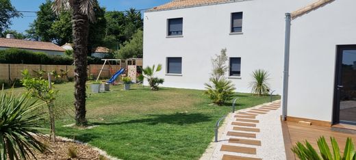 Maison de luxe à La Plaine-sur-Mer, Loire-Atlantique