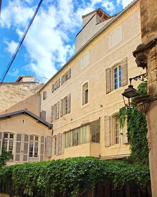 Casa de lujo en Arles, Bocas del Ródano