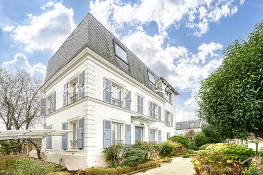 Villa - Meudon, Hauts-de-Seine