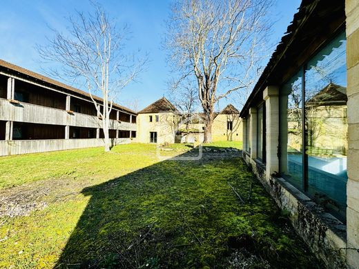 Luxe woning in Montignac, Dordogne