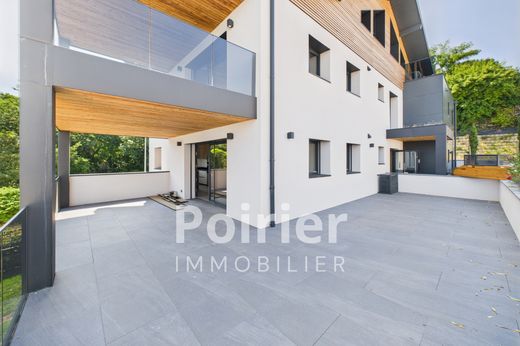 Apartment in Neuvecelle, Haute-Savoie
