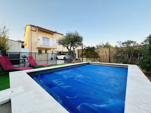 别墅  Juvignac, Hérault