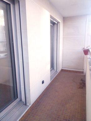 Piso / Apartamento en Meudon, Altos de Sena