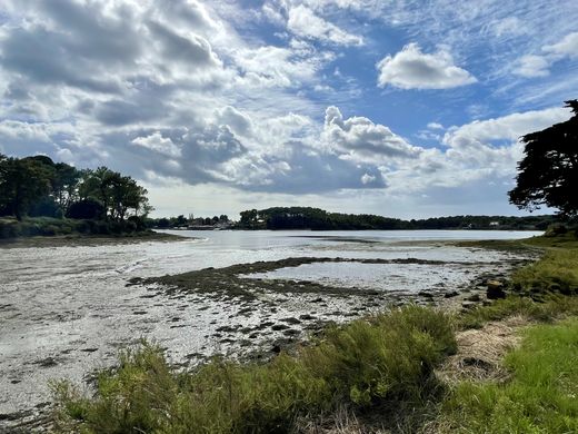 Luksusowy dom w Arradon, Morbihan