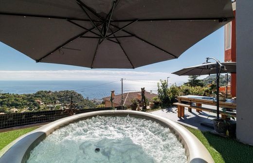Villa in La Turbie, Alpes-Maritimes