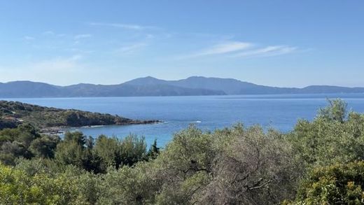 Lüks ev Cargèse, South Corsica