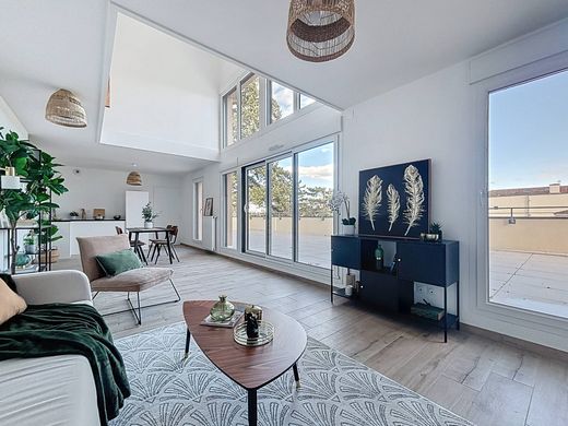 Dúplex en Bourg-en-Bresse, Ain