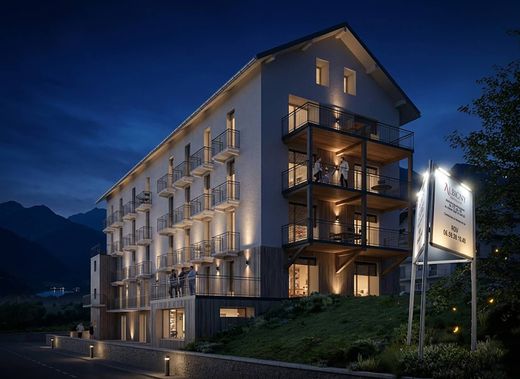 Dublex Les Villards-sur-Thônes, Haute-Savoie