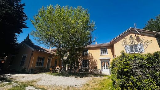 Lüks ev Violès, Vaucluse