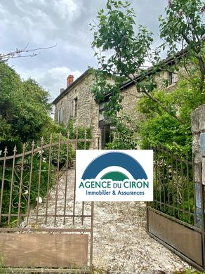 豪宅  Cadillac, Gironde