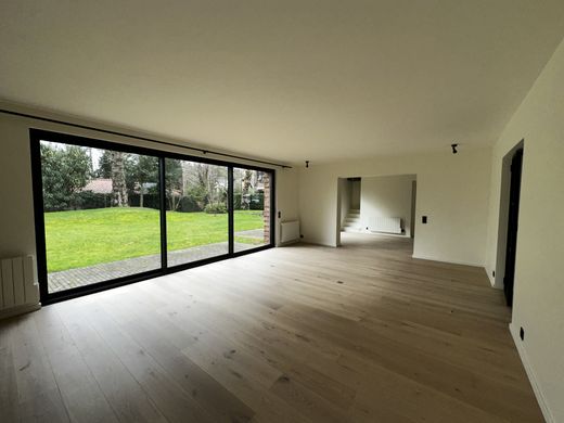 Luksusowy dom w Marcq-en-Barœul, North