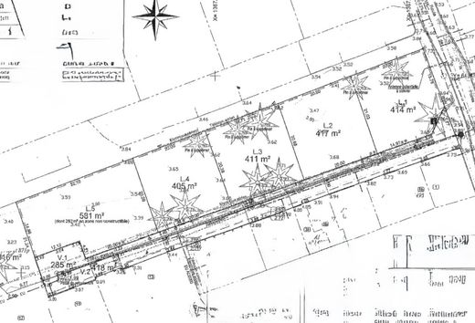 Αγροτεμάχιο σε L'Aiguillon-sur-Mer, Vendée