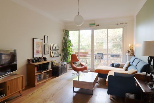 Apartment in Lyon, Rhône